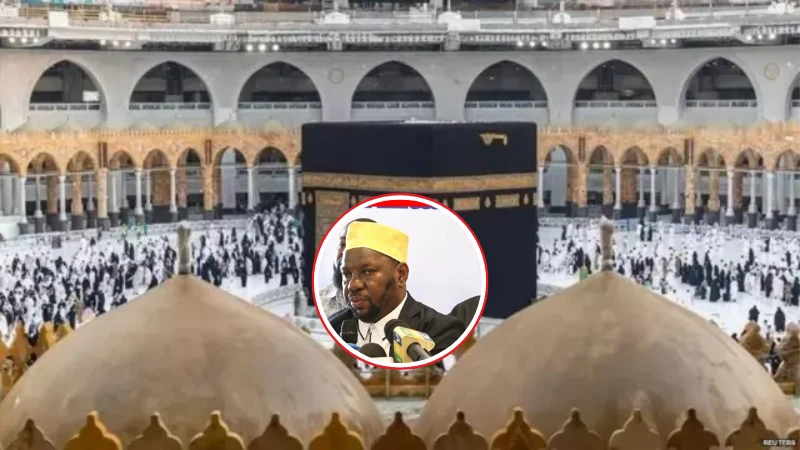 Imamu wa Madina kuzuru nchini kushughudia mashindano ya Kurani.