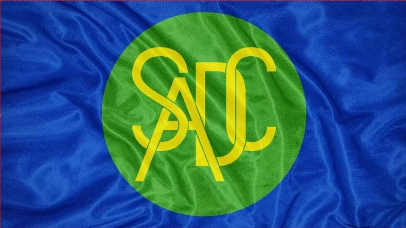 SADC.