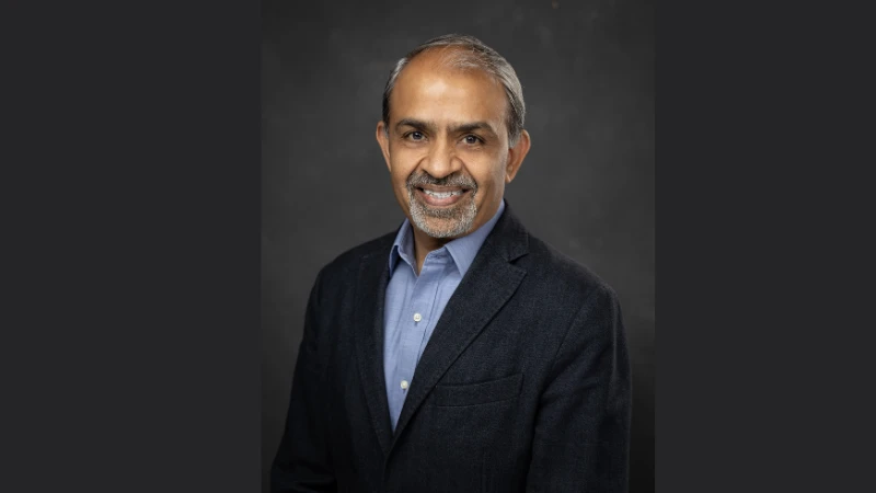 Sunil Taldar, chief executive officer.