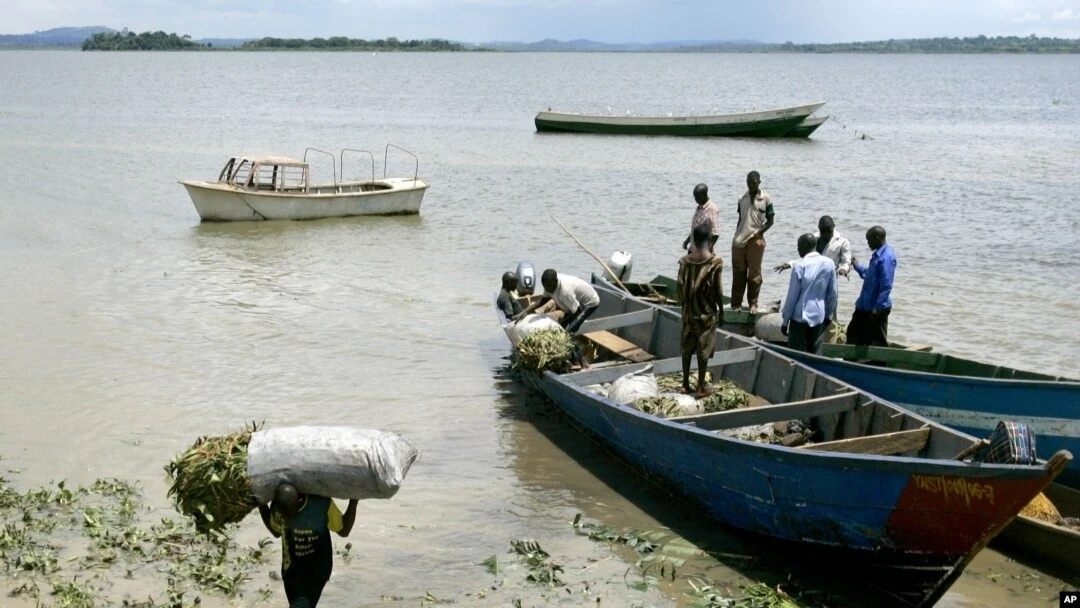 Lake Victoria