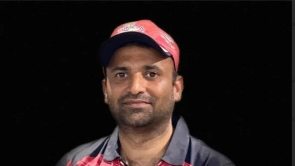 
Basit Raza was one of the cricketers with a scintillating outing when Pak Stars A commanded a comprehensive victory over Dar Indian Titans in the recent 2025 Tanzania Cricket Association (TCA) DC Super League game in Dar es Salaam.