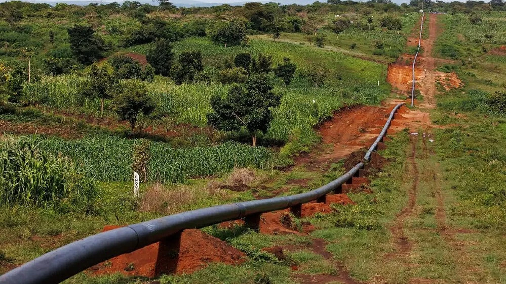 Pipeline