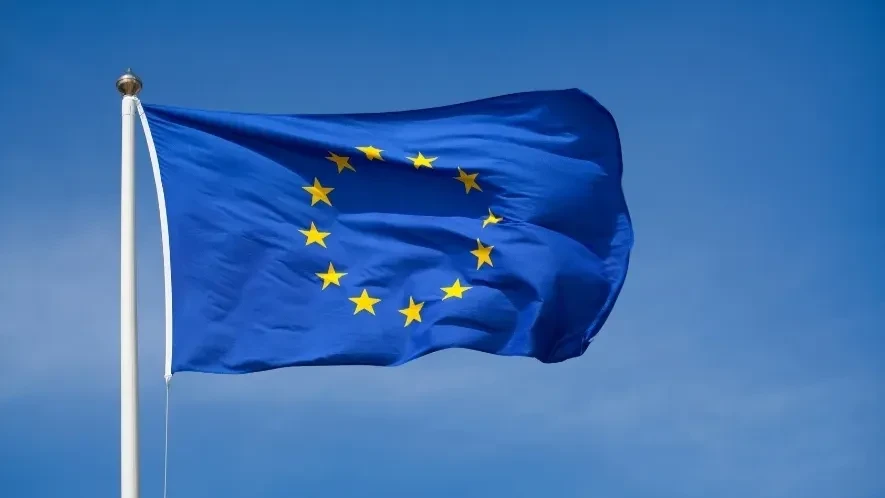  European Union flag