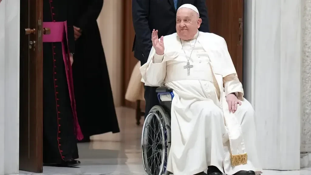 Papa Francis