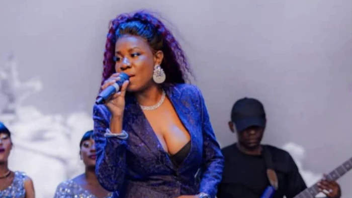 MSANII wa muziki wa  Bongo Fleva, Lady Jaydee