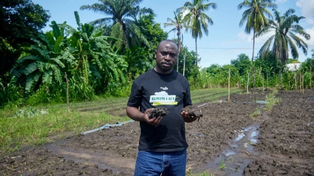 HUB MAZAO kuimarisha huduma za ugani kidijitali