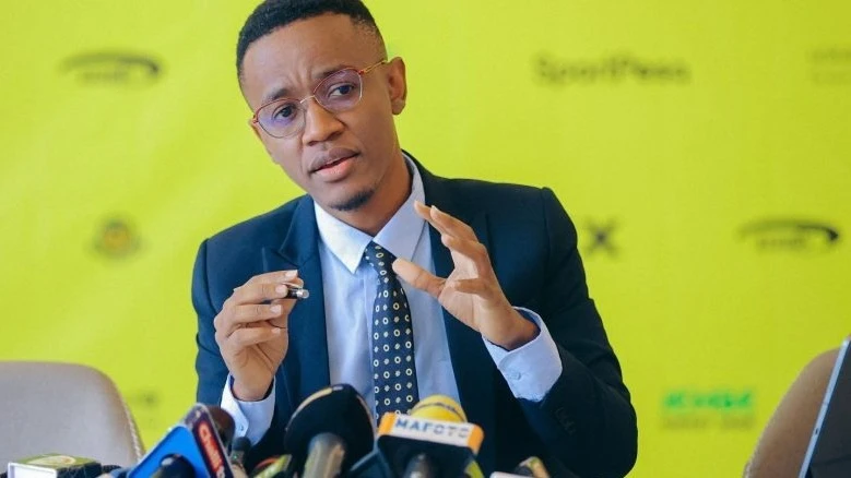 Ofisa Habari wa Yanga, Ali Kamwe.