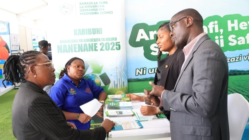 NEMC yaonya wawekezaji wasiozingatia EIA