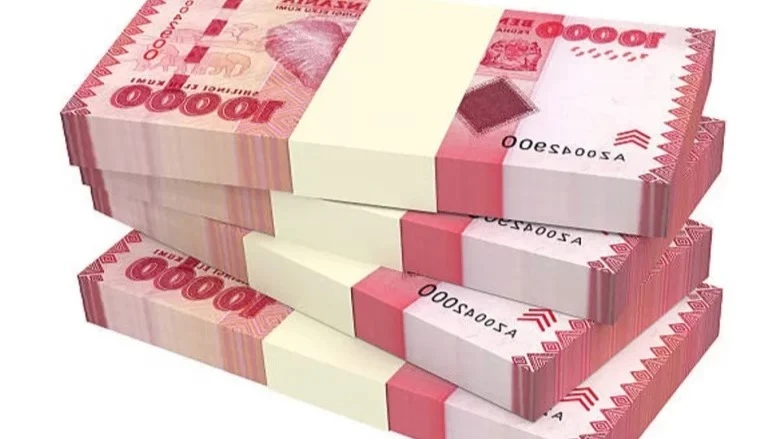 Traders will best use business loans  if revolving fund method is adopted