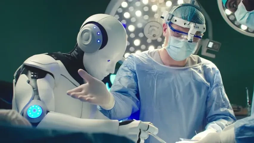 There are contrasting signals in relation to how far medical emergencies have to do with aid cuts or other downturns in the global economy as affecting government revenues at particular moments.