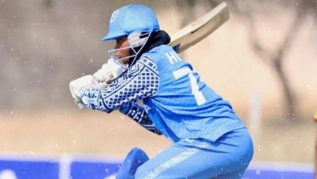 Tanzania finishes third in ICC Women's T20 WC Africa Qualifier 