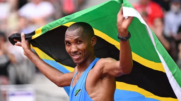 Alphonce Felix Simbu