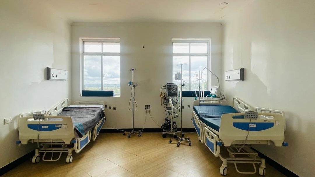 Miundombinu bora huboresha huduma