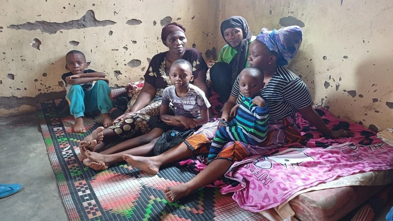 Hatima ya maisha bora ya wanawake na watoto imo mikononi mwa uongozi wa umma, unaopatikana kupitia kura inayopigwa kwa kufanya maamuzi sahihi.