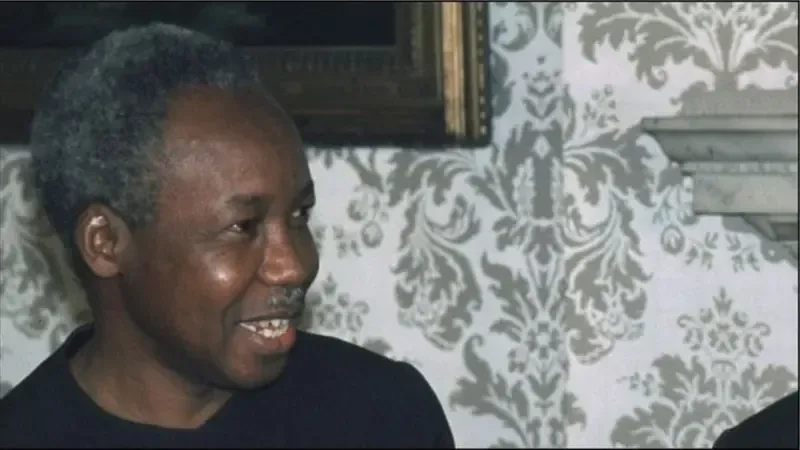 Mwalimu Julius Nyerere,