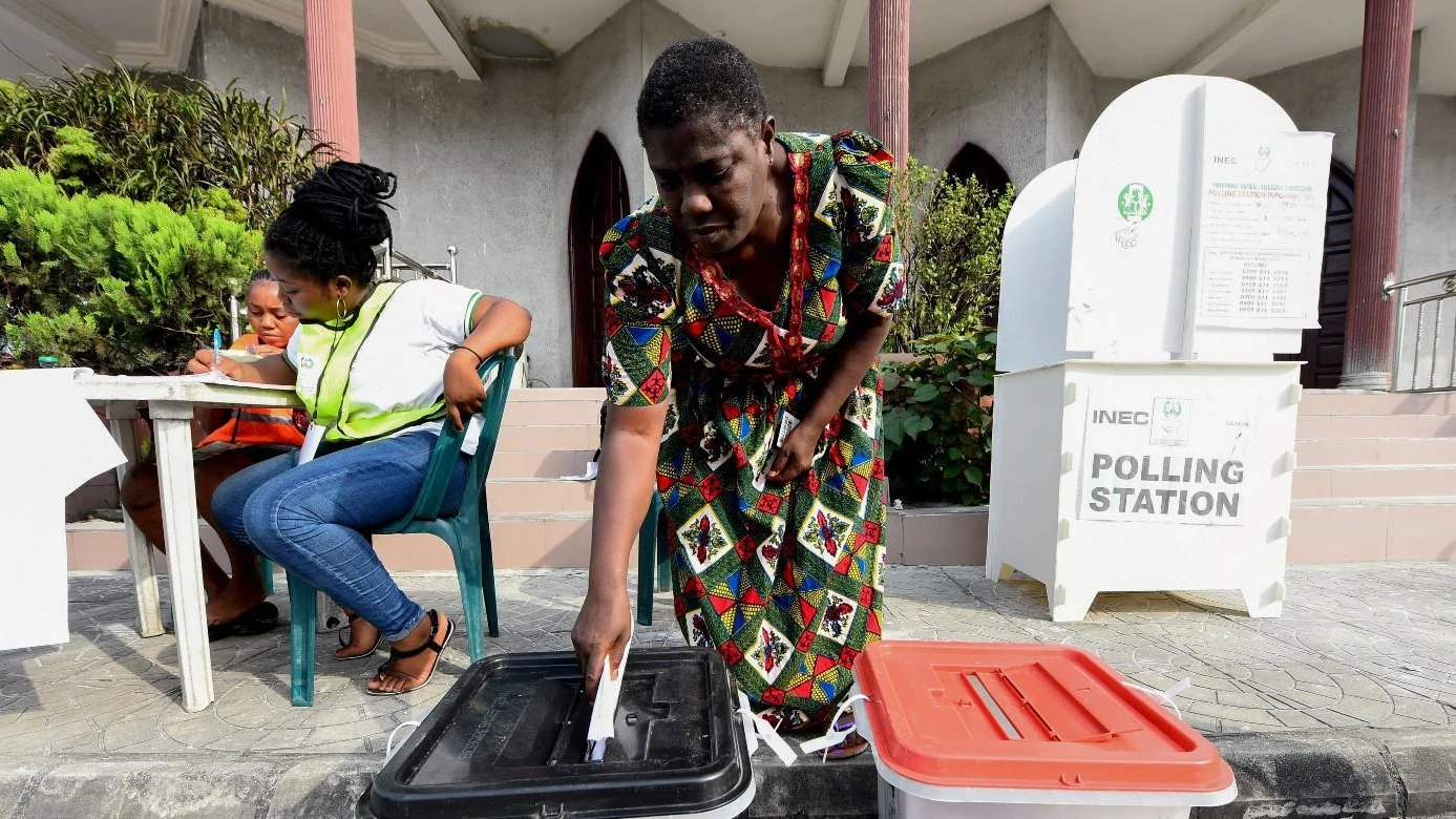 Wanawake hushiriki kwenye mikutano ya kampeni vivyo hivyo wajitokeze kupiga kura