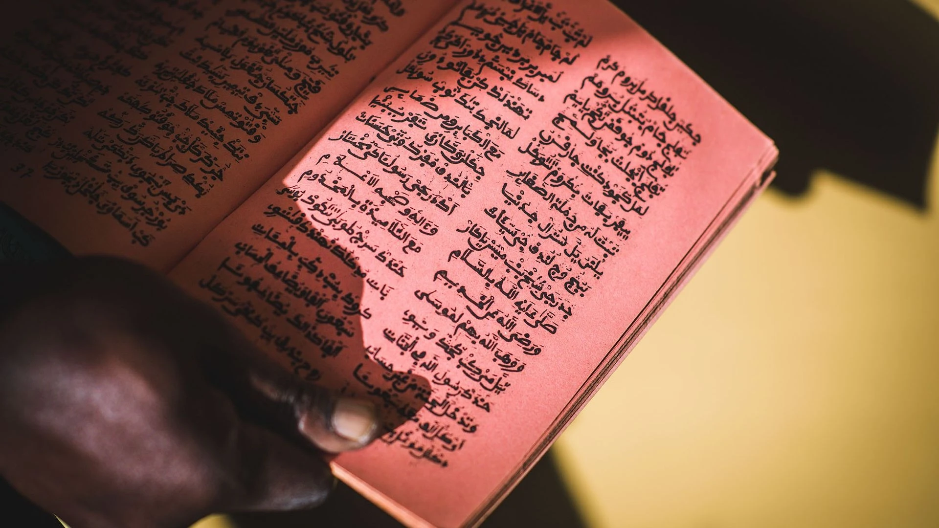 How Washington is writing a new colonial script for Africa