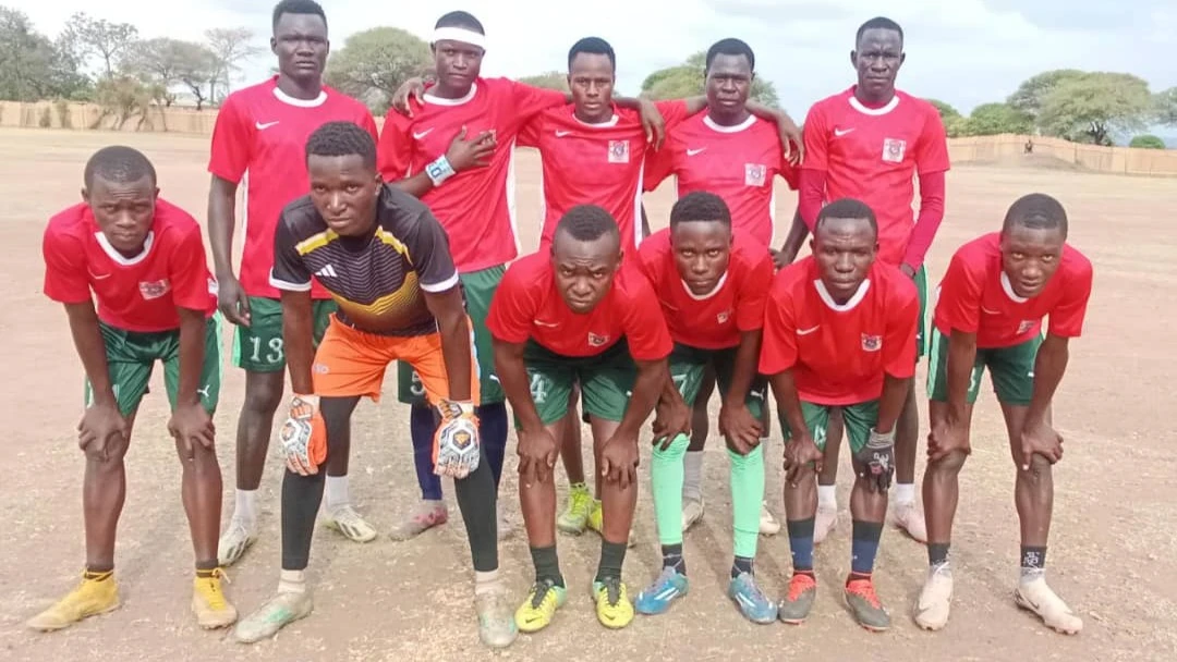 
Kikosi cha cha Mabingwa Watetezi wa Umoja Cup Rorya, Gonga Fc 

