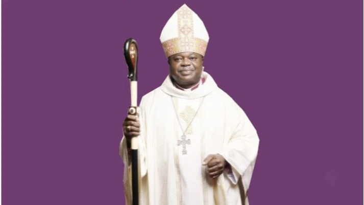 ELCT starts prayer week  for poll violence victims