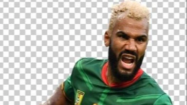 Eric Maxim Choupo-Moting