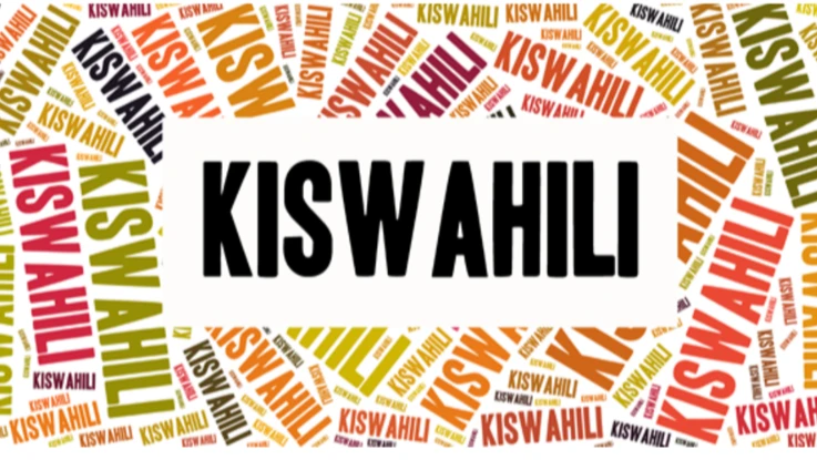 UNESCO endorses Kiswahili even as its   modernisation role remains in abeyance