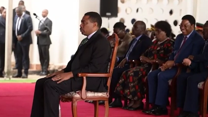 Dk. Samia: Tunahitaji kasi kutekeleza tuliyoahidi