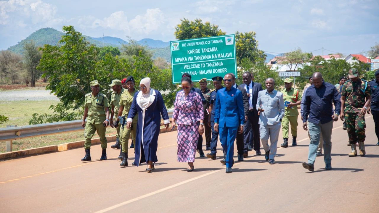 Malawi yafungua fursa kwa Watanzania, wafanyabiashara waitwa