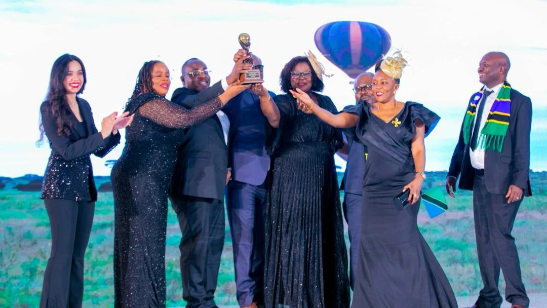 

Tanzania imeendelea kushikilia nafasi yake ya kimataifa kama “Nchi Inayoongoza Duniani kwa Utalii wa Safari” katika Hafla ya Fainali za World Travell Awads 2025.
