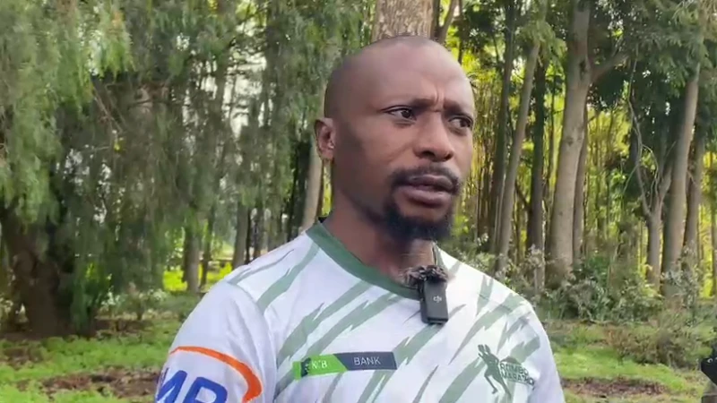 Rombo Marathon, yaja na  ‘trail run’ ikitumia siku tatu