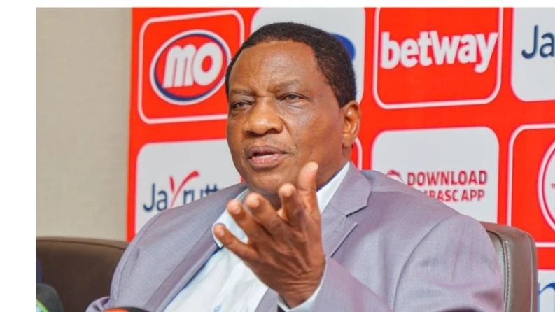 Simba unveil ambitious reform plan to restore stability and unity