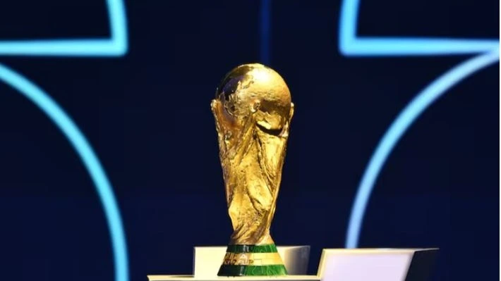Colossal World Cup towers over all in packed 2026 calendar