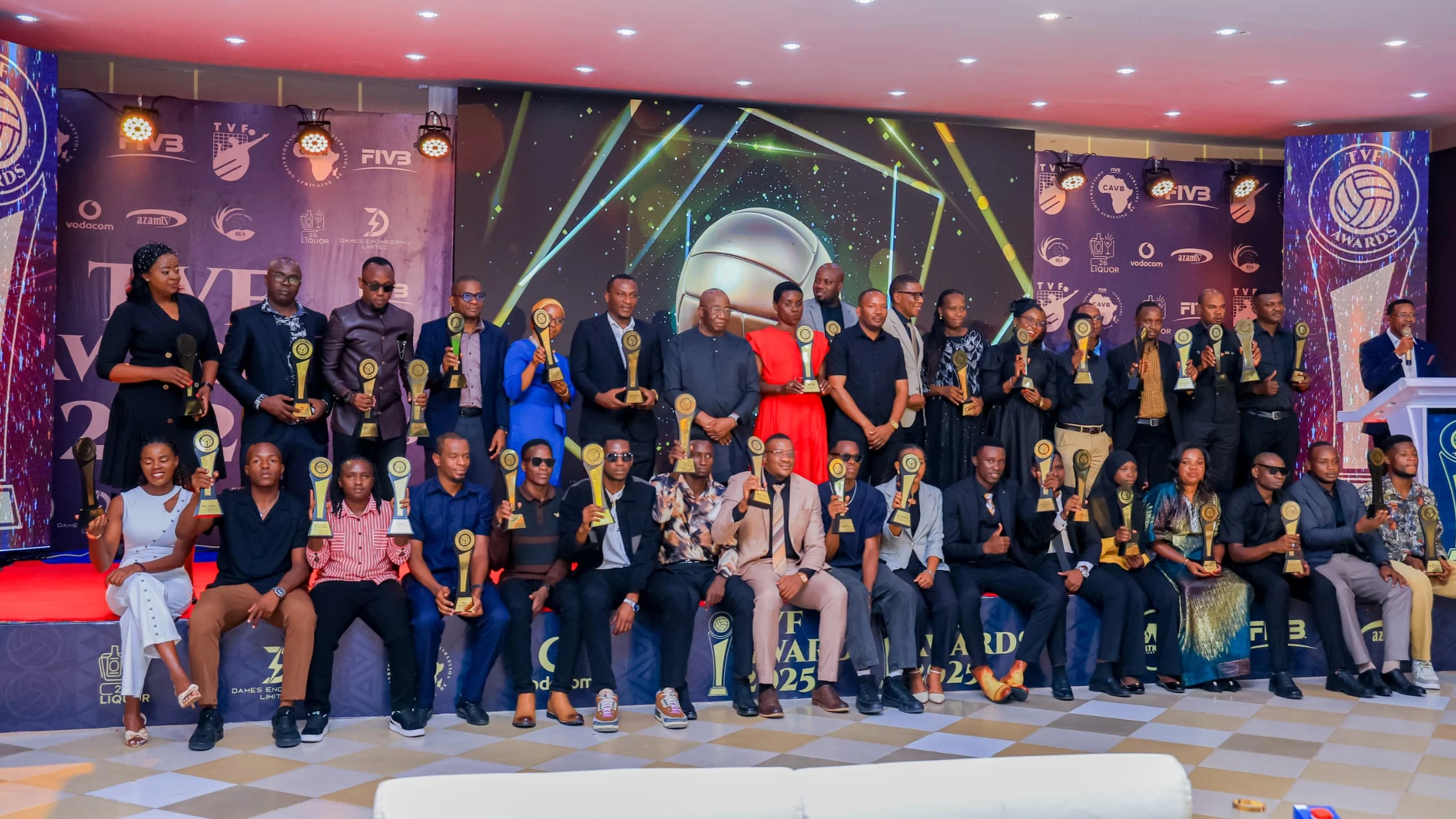 Wanamichezo wahamasishwa kuwa mabalozi wa nishati safi ya kupikia