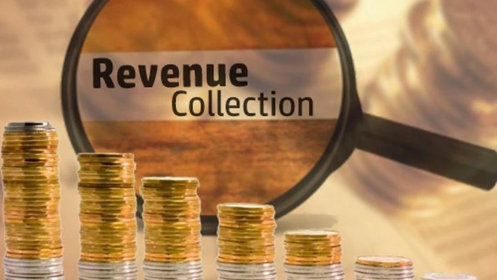 Revenue collection in Tanzania