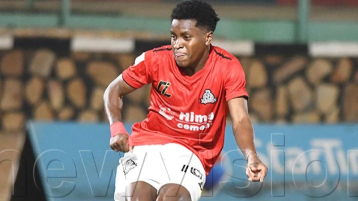 Yanga strengthen continental push with Okello and Depu signings 