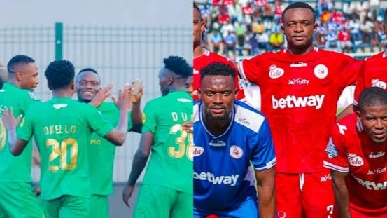 Simba, Yanga wamwaga tambo ughaibuni