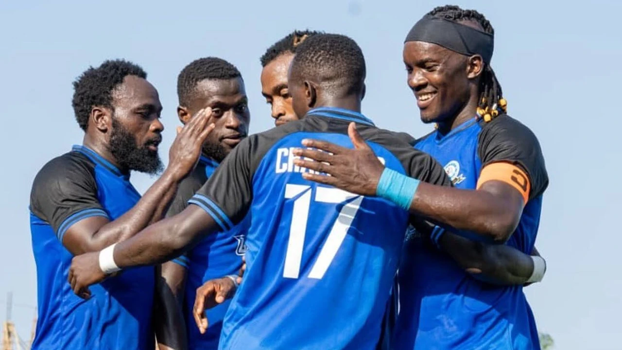 Singida BS mechi tano bila ushindi