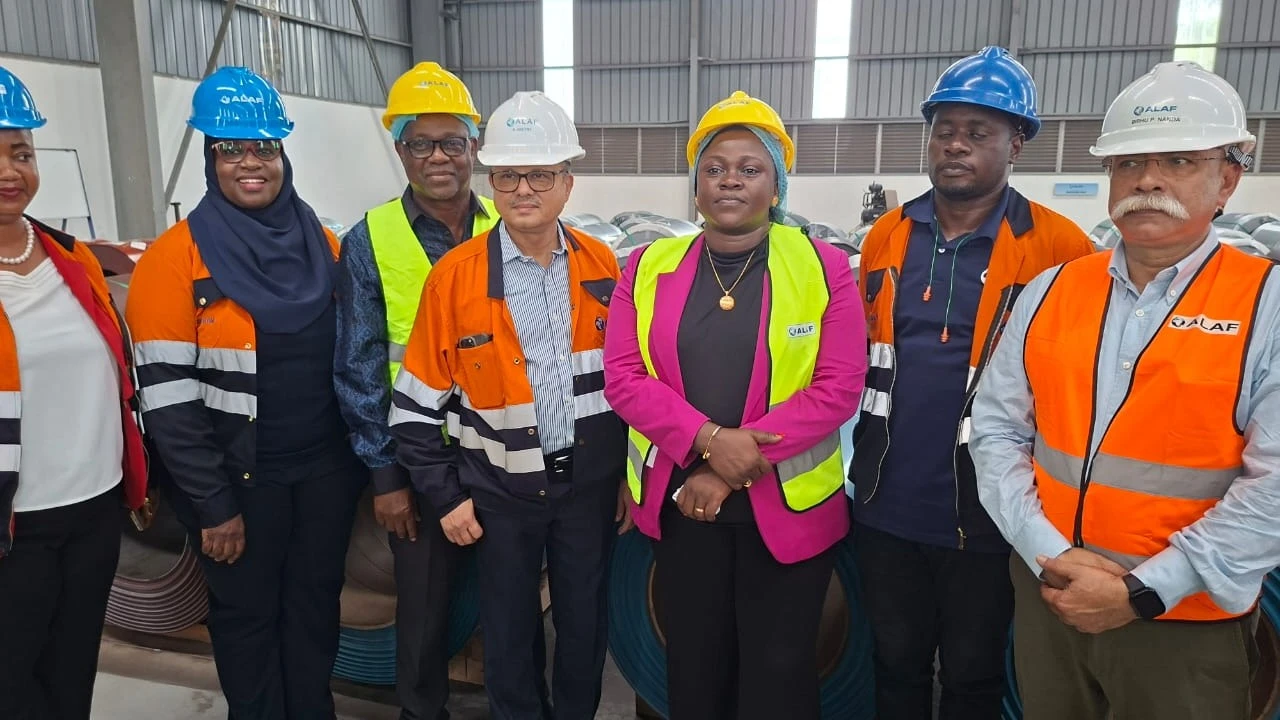 Ushirikiano wa wenye viwanda, serikali watatua changamoto