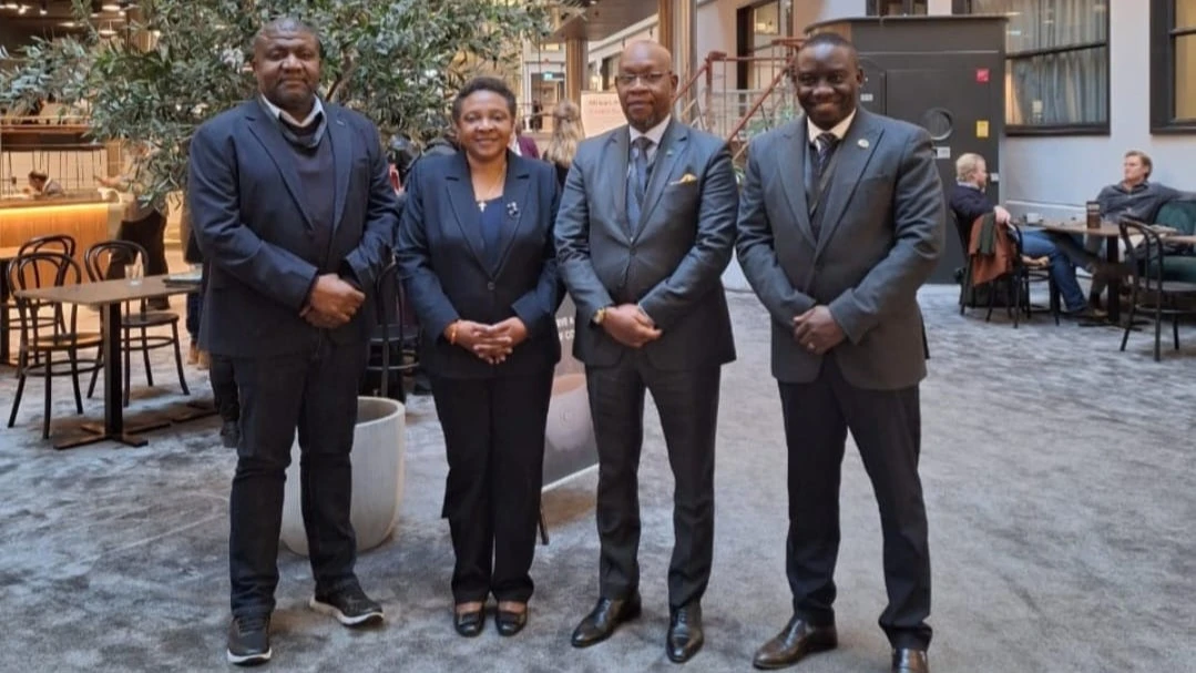 Tanzania kushirikiana na nchi 
za Nodiki sekta ya afya 
 