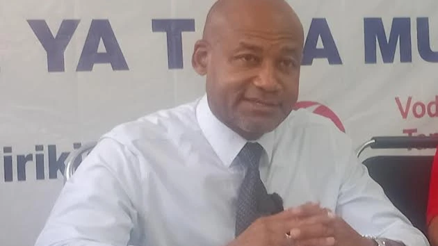 Mkurugenzi wa Idara ya Tiba wa Wizara hiyo, Dk. Marijani Msafiri Marajini