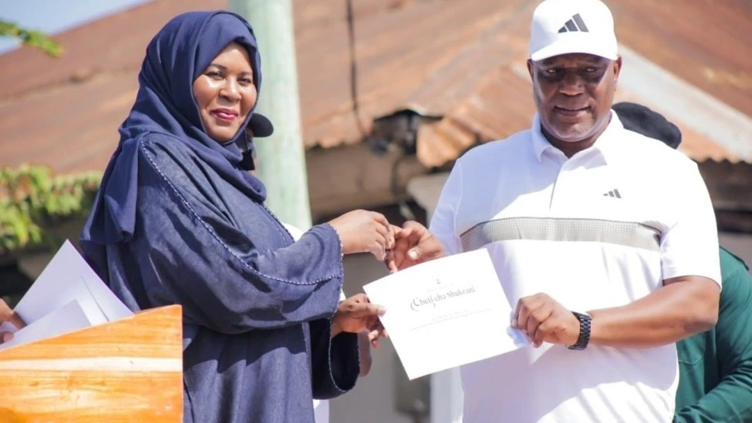 African Sports yarejea kivingine