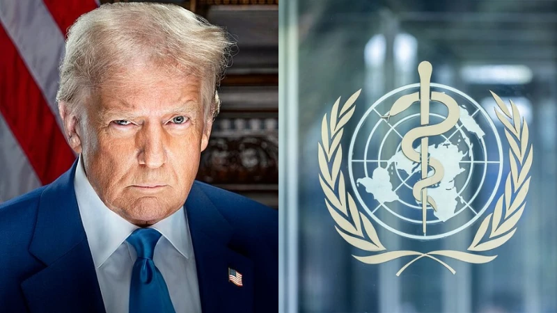 WHO yalaani Marekani kujiondoa rasmi