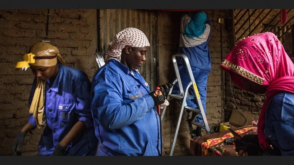 Globally, women contribute significantly to both paid and unpaid work, but their economic rewards remain smaller.

