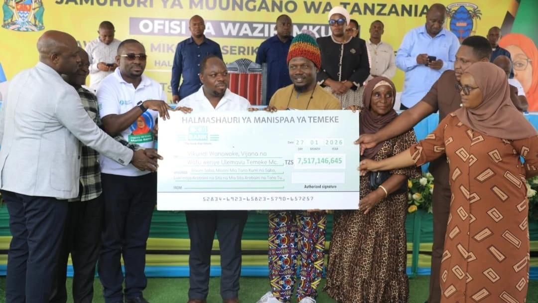 Chalamila awataka wafanyabiashara Temeke kujipanga 