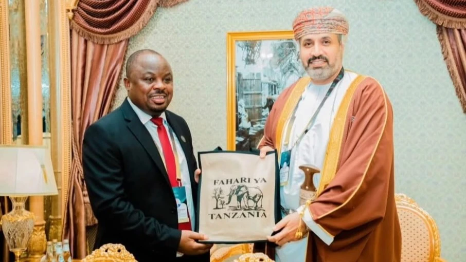 Deus Sangu, the Labour, Employment and Relations state minister in the Prime Minister’s Office (PMO) made this observation at a global labour market conference here at the start of the week, bringing together labour ministers from more than 45 countries.