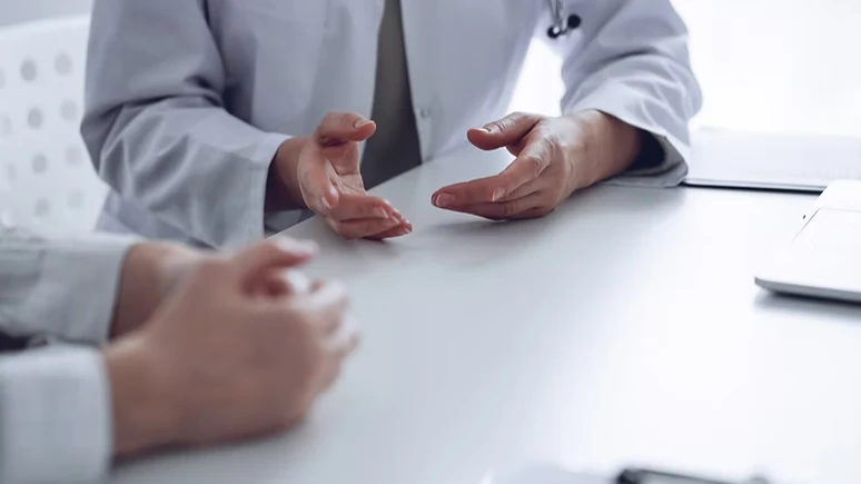 Medical consultation