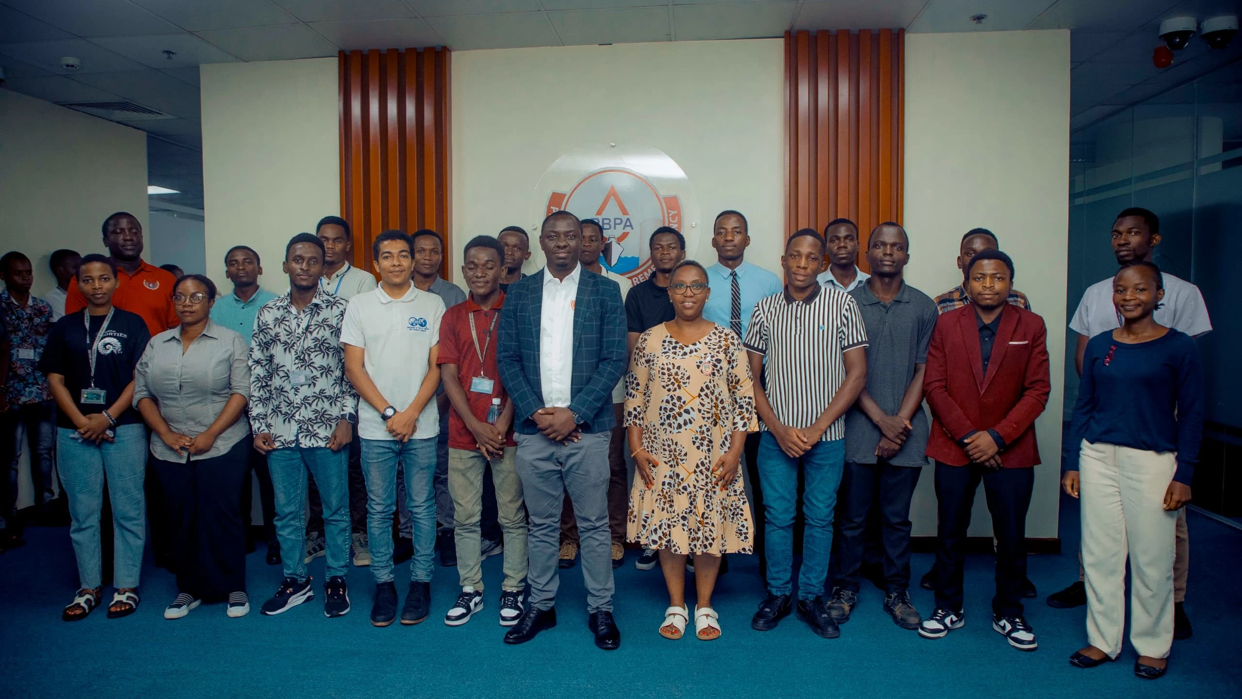 ‎PBPA yawaelimisha vijana uhandisi mafuta