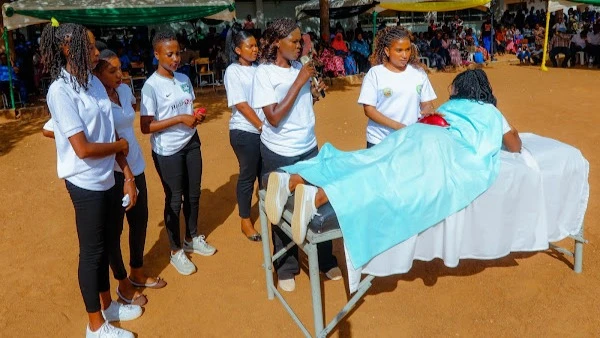 When skilled youth stay and work locally, small businesses grow, services improve, and migration pressure eases.