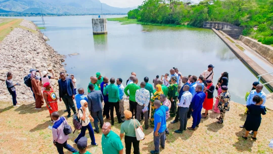 Wakazi Mindu walia ukosefu wa maji