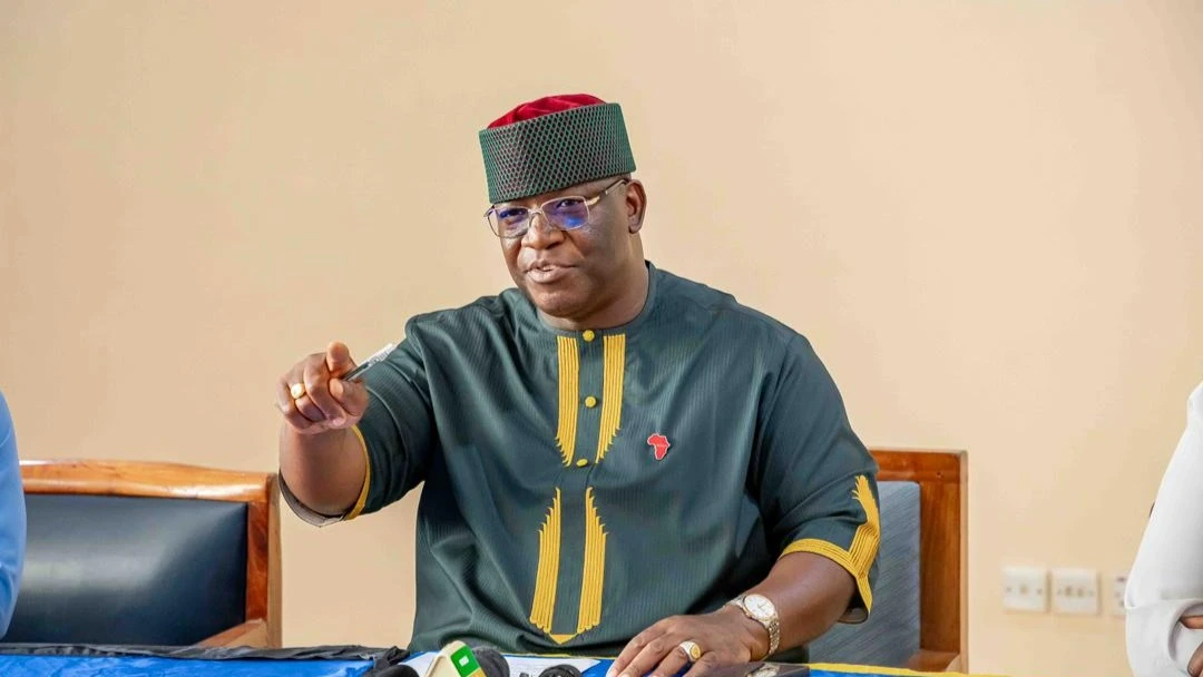 Mkuu wa Mkoa wa Mwanza, Said Mtanda.