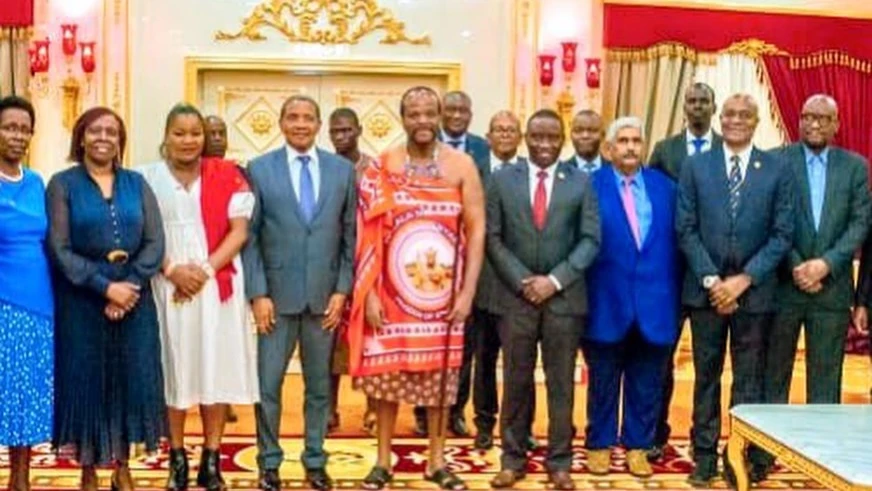 Experts exploring regional   joint medical procurement